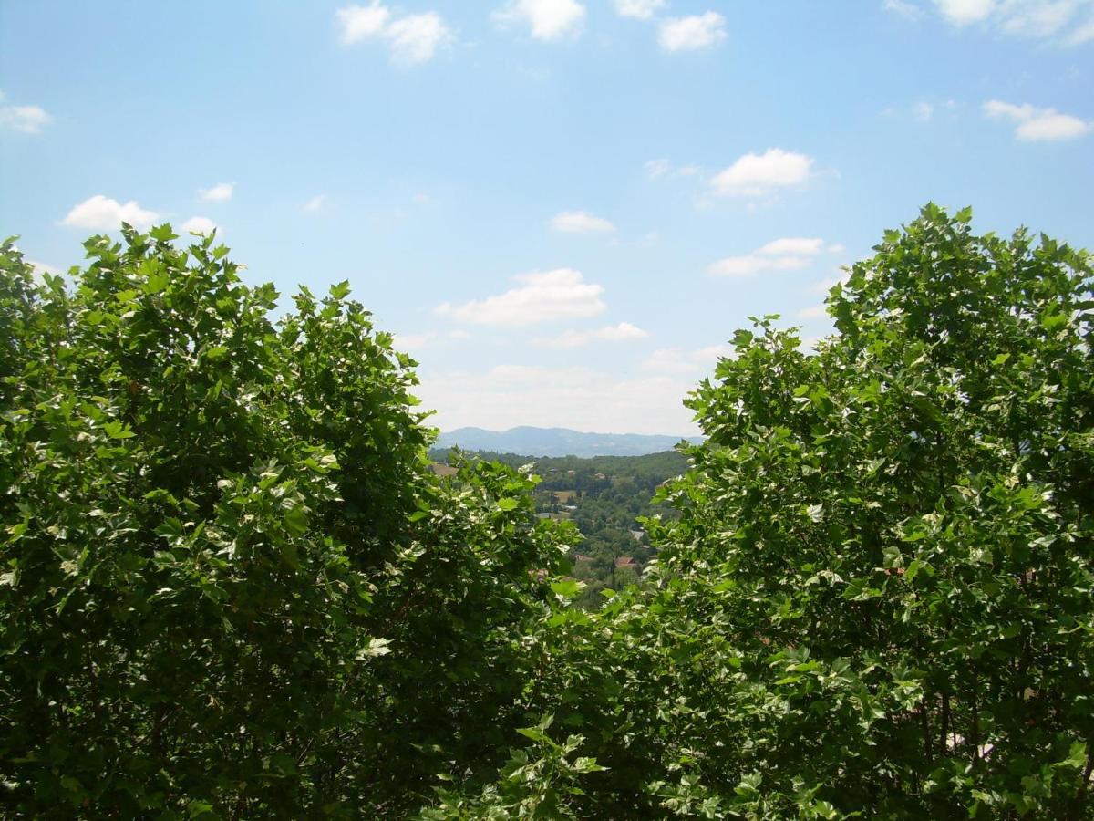 Domaine Lyon Saint Joseph 호텔 Sainte-Foy-lès-Lyon 외부 사진