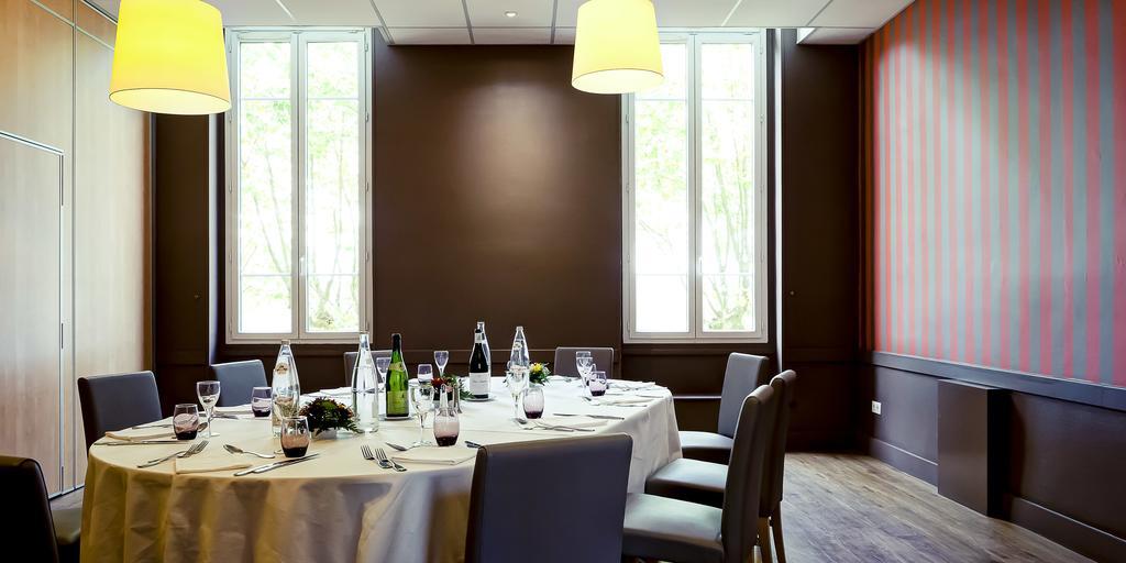 Domaine Lyon Saint Joseph 호텔 Sainte-Foy-lès-Lyon 외부 사진